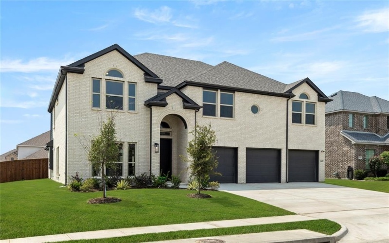 1145 Chickadee, Forney, TX 75126, 5 Bedrooms Bedrooms, ,3 BathroomsBathrooms,Residential,For Sale,1145 Chickadee,0,21023904