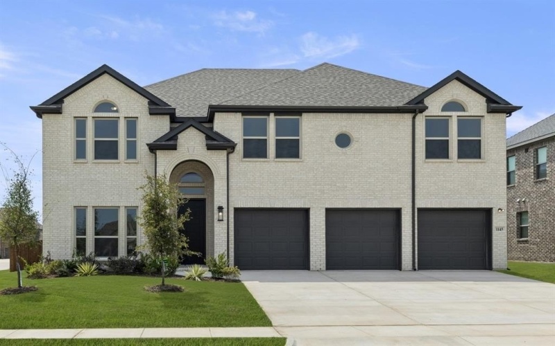 1145 Chickadee, Forney, TX 75126, 5 Bedrooms Bedrooms, ,3 BathroomsBathrooms,Residential,For Sale,1145 Chickadee,0,21023904