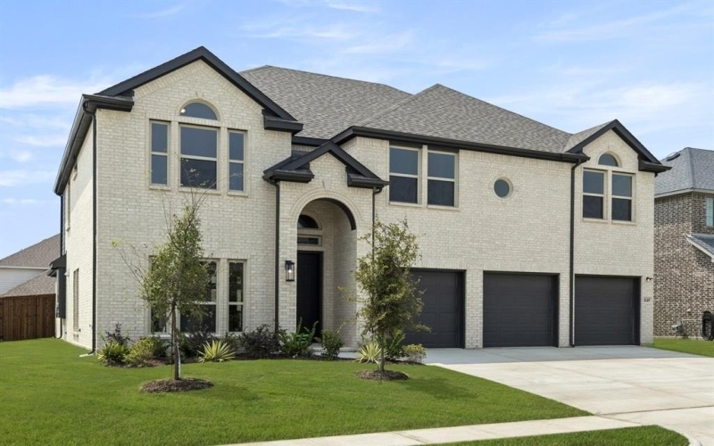 1145 Chickadee, Forney, TX 75126, 5 Bedrooms Bedrooms, ,3 BathroomsBathrooms,Residential,For Sale,1145 Chickadee,0,21023904