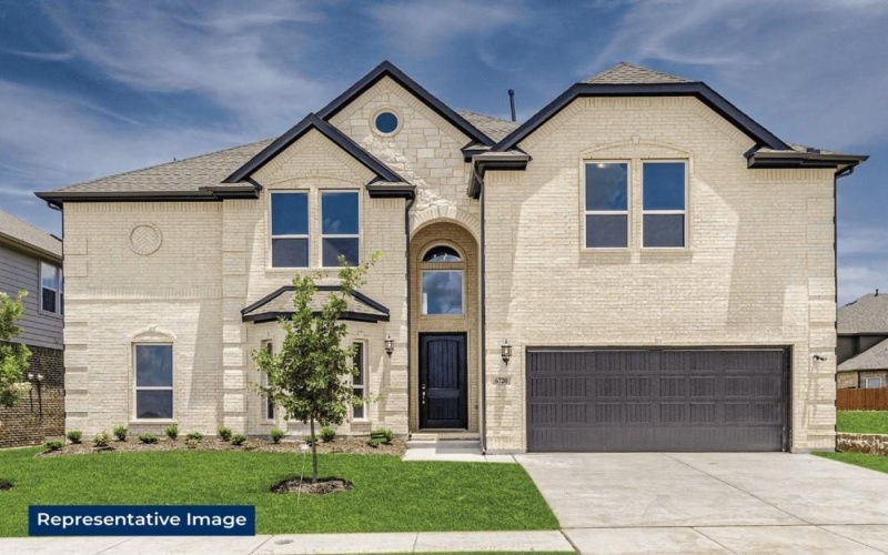 968 Gold Finch, Forney, TX 75126, 5 Bedrooms Bedrooms, ,5 BathroomsBathrooms,Residential,For Sale,968 Gold Finch,0,21023909