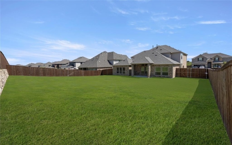 968 Gold Finch, Forney, TX 75126, 5 Bedrooms Bedrooms, ,5 BathroomsBathrooms,Residential,For Sale,968 Gold Finch,0,21023909