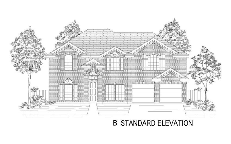 968 Gold Finch, Forney, TX 75126, 5 Bedrooms Bedrooms, ,5 BathroomsBathrooms,Residential,For Sale,968 Gold Finch,0,21023909