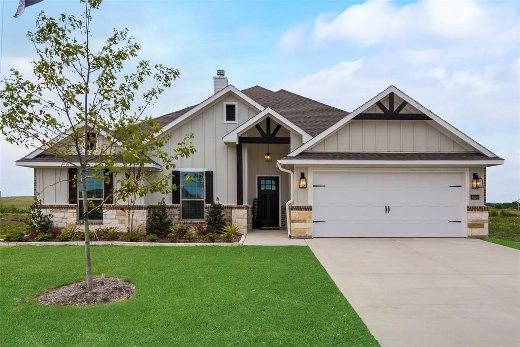 4803 Enclave Drive, Sanger, TX 76266, 3 Habitaciones Habitaciones , ,2 BañosBaños,Residential,En Venta,4803 Enclave Drive,0,21023912