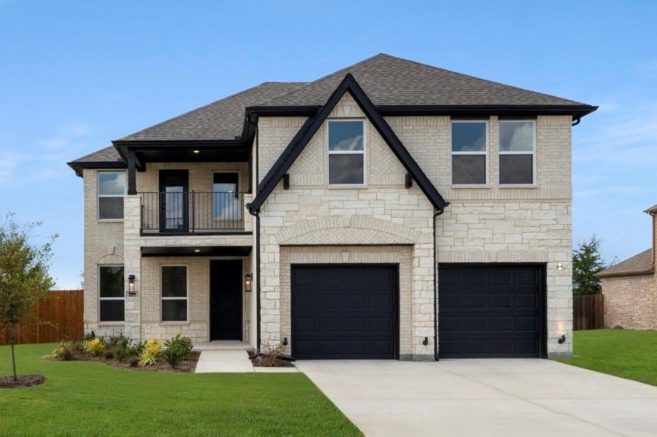 405 Bastrop Road, Forney, TX 75126, 5 Habitaciones Habitaciones , ,5 BañosBaños,Residential,En Venta,405 Bastrop Road,0,21023914