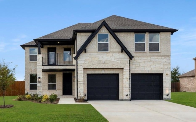 405 Bastrop Road, Forney, TX 75126, 5 Habitaciones Habitaciones , ,5 BañosBaños,Residential,En Venta,405 Bastrop Road,0,21023914