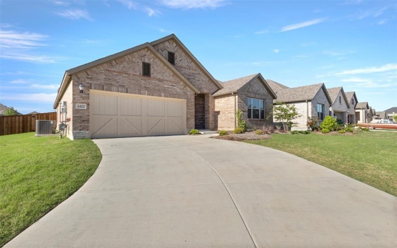 1421 Avalon Court, Celina, TX 75009, 4 Habitaciones Habitaciones , ,2 BañosBaños,Residential,En Venta,1421 Avalon Court,0,21023944