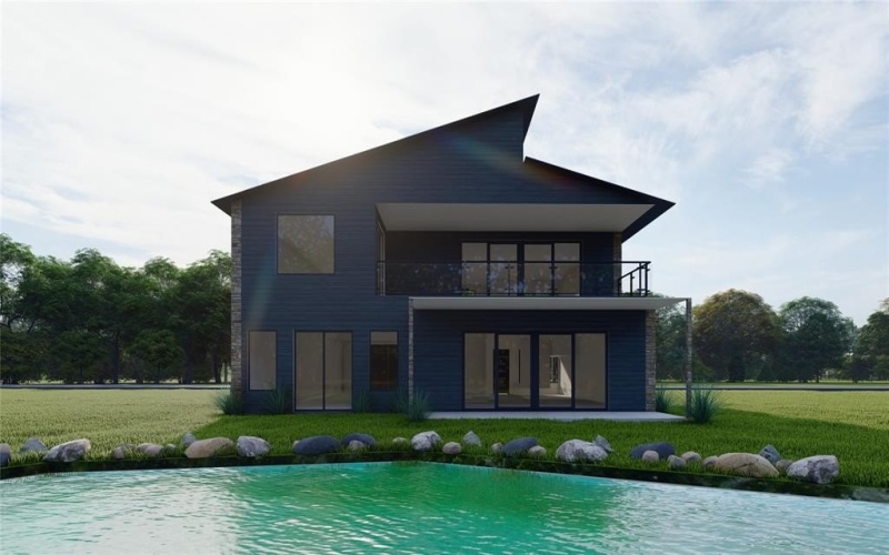 4561 Jackson Bend Court, Granbury, TX 76049, ,Tierra,En Venta,4561 Jackson Bend Court,0,21024000