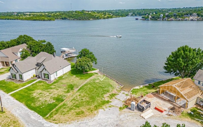 4561 Jackson Bend Court, Granbury, TX 76049, ,Tierra,En Venta,4561 Jackson Bend Court,0,21024000