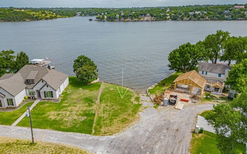 4561 Jackson Bend Court, Granbury, TX 76049, ,Tierra,En Venta,4561 Jackson Bend Court,0,21024000
