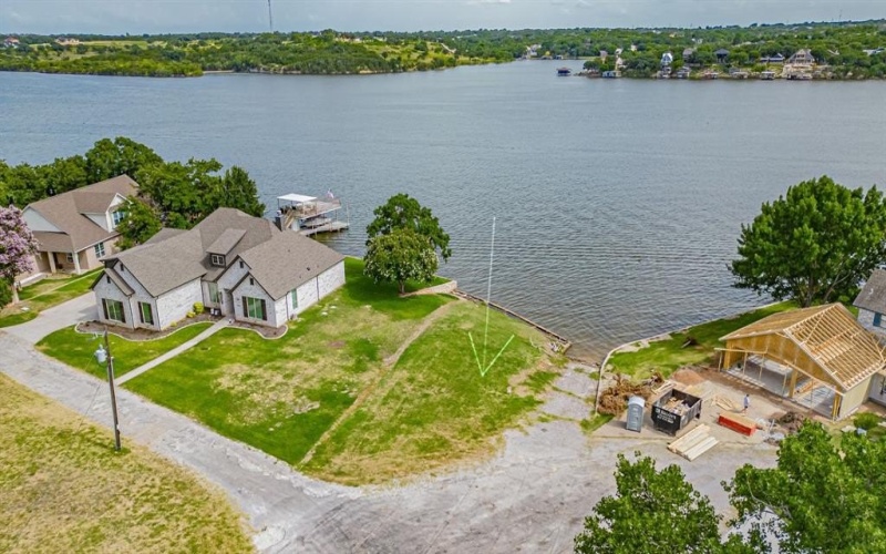 4561 Jackson Bend Court, Granbury, TX 76049, ,Tierra,En Venta,4561 Jackson Bend Court,0,21024000
