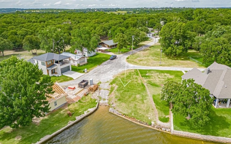 4561 Jackson Bend Court, Granbury, TX 76049, ,Tierra,En Venta,4561 Jackson Bend Court,0,21024000