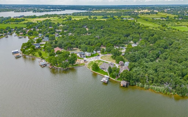 4561 Jackson Bend Court, Granbury, TX 76049, ,Tierra,En Venta,4561 Jackson Bend Court,0,21024000