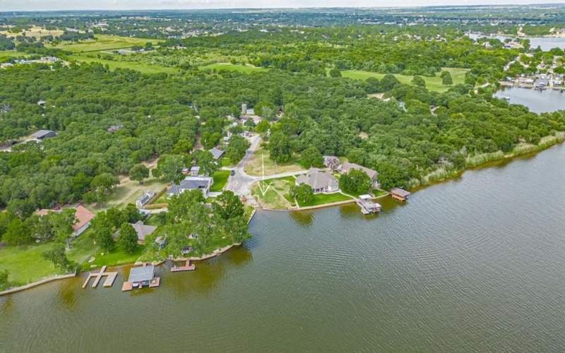 4561 Jackson Bend Court, Granbury, TX 76049, ,Tierra,En Venta,4561 Jackson Bend Court,0,21024000