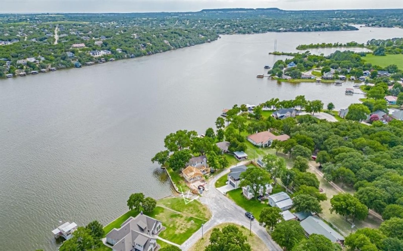 4561 Jackson Bend Court, Granbury, TX 76049, ,Tierra,En Venta,4561 Jackson Bend Court,0,21024000