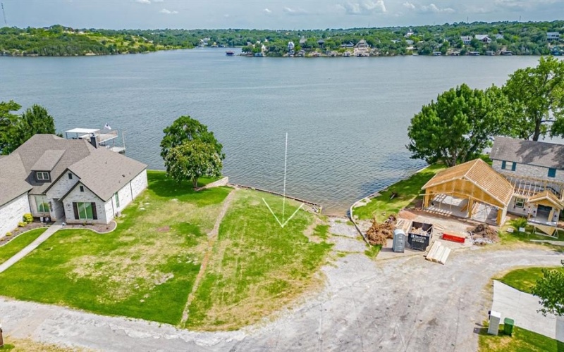 4561 Jackson Bend Court, Granbury, TX 76049, ,Tierra,En Venta,4561 Jackson Bend Court,0,21024000
