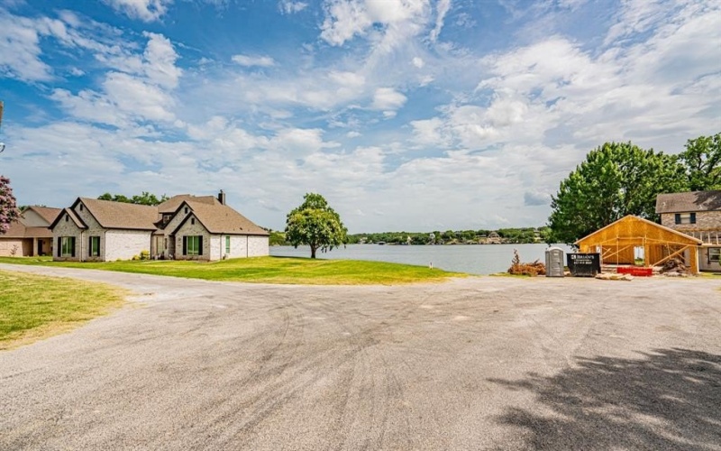 4561 Jackson Bend Court, Granbury, TX 76049, ,Tierra,En Venta,4561 Jackson Bend Court,0,21024000