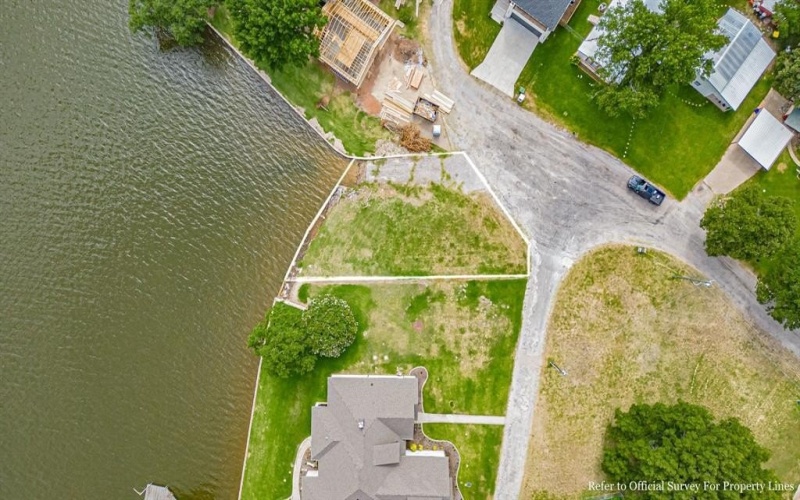 4561 Jackson Bend Court, Granbury, TX 76049, ,Tierra,En Venta,4561 Jackson Bend Court,0,21024000