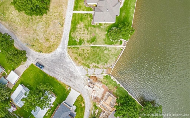 4561 Jackson Bend Court, Granbury, TX 76049, ,Tierra,En Venta,4561 Jackson Bend Court,0,21024000