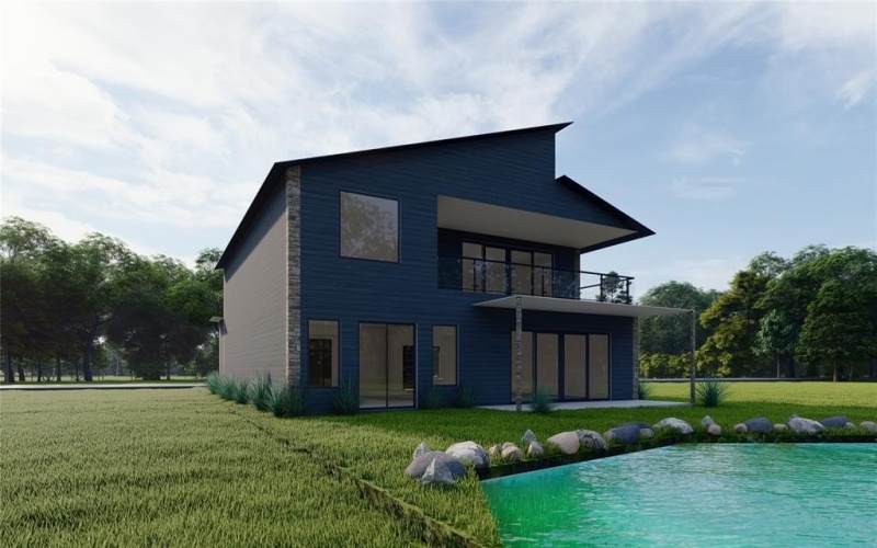 4561 Jackson Bend Court, Granbury, TX 76049, ,Tierra,En Venta,4561 Jackson Bend Court,0,21024000
