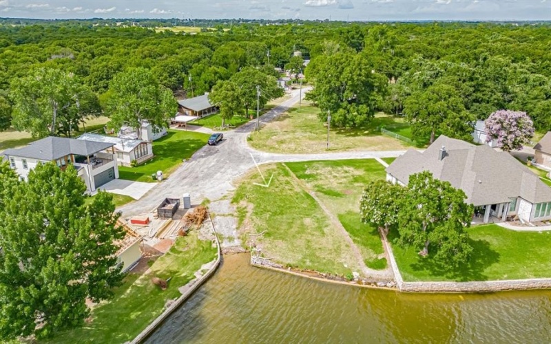 4561 Jackson Bend Court, Granbury, TX 76049, ,Tierra,En Venta,4561 Jackson Bend Court,0,21024000