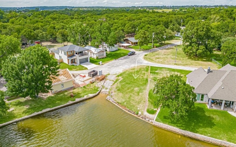 4561 Jackson Bend Court, Granbury, TX 76049, ,Tierra,En Venta,4561 Jackson Bend Court,0,21024000