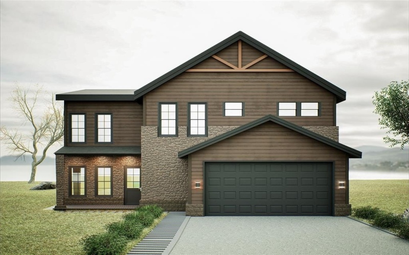 4561 Jackson Bend Court, Granbury, TX 76049, ,Tierra,En Venta,4561 Jackson Bend Court,0,21024000