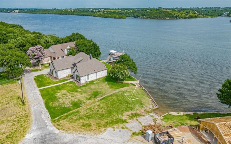 4561 Jackson Bend Court, Granbury, TX 76049, ,Tierra,En Venta,4561 Jackson Bend Court,0,21024000