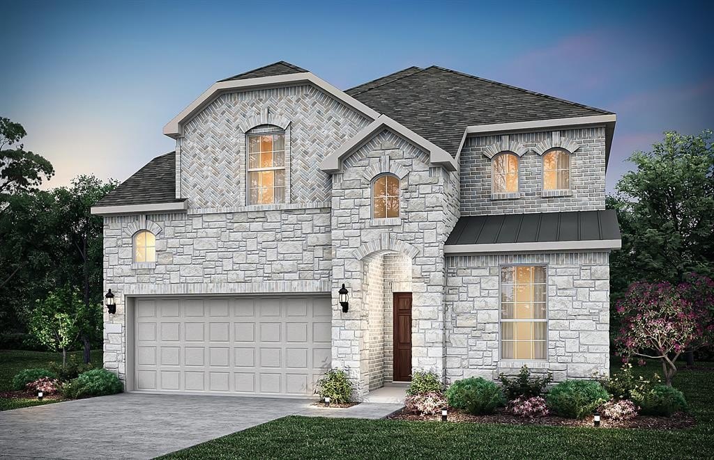 4220 Cleburne Lane, McKinney, TX 75071, 5 Bedrooms Bedrooms, ,5 BathroomsBathrooms,Residential,For Sale,4220 Cleburne Lane,0,21024001