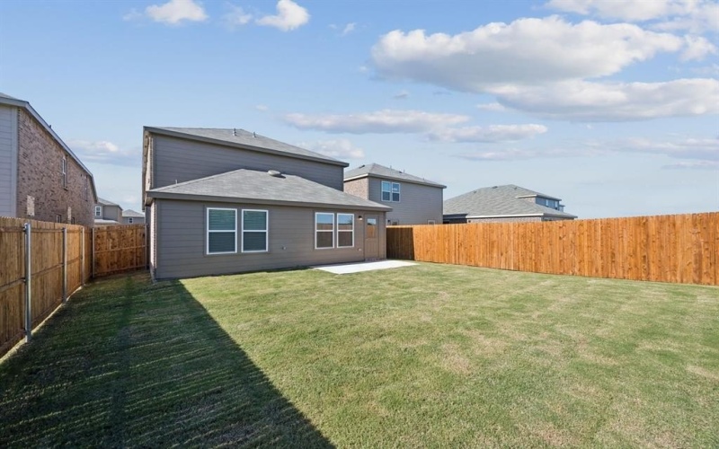 2313 Bay Laurel Lane, Forney, TX 75126, 4 Habitaciones Habitaciones , ,2 BañosBaños,Residential,En Venta,2313 Bay Laurel Lane,0,21024060