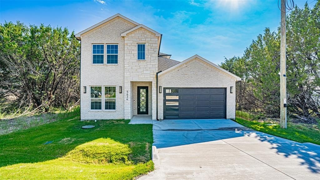5634 Barkridge Drive, Granbury, TX 76048, 4 Bedrooms Bedrooms, ,3 BathroomsBathrooms,Residential,For Sale,5634 Barkridge Drive,0,21024076