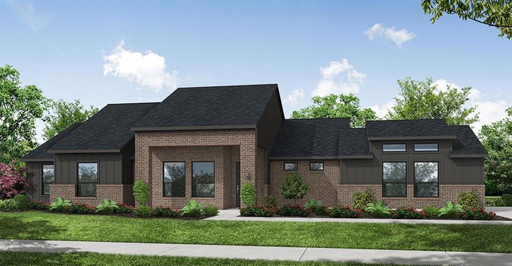 2910 Stella Rose, Waxahachie, TX 75165, 4 Habitaciones Habitaciones , ,2 BañosBaños,Residential,En Venta,2910 Stella Rose,0,21024114