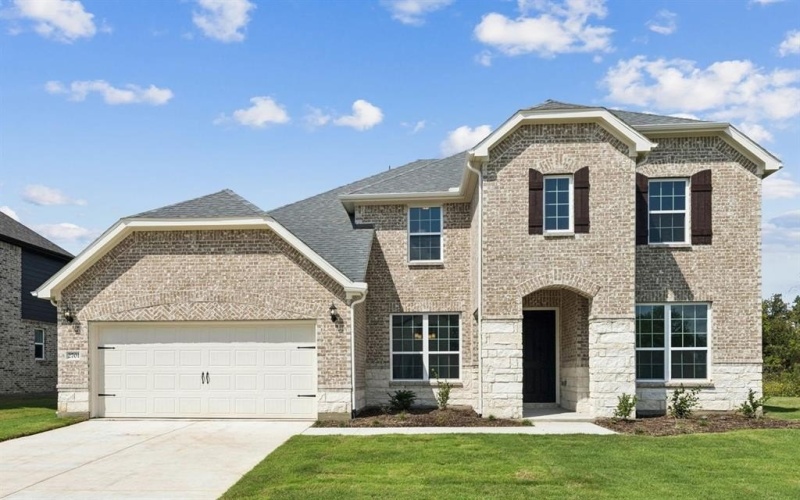 2701 Landmark Drive, Celina, TX 75009, 5 Habitaciones Habitaciones , ,5 BañosBaños,Residential,En Venta,2701 Landmark Drive,0,21024641