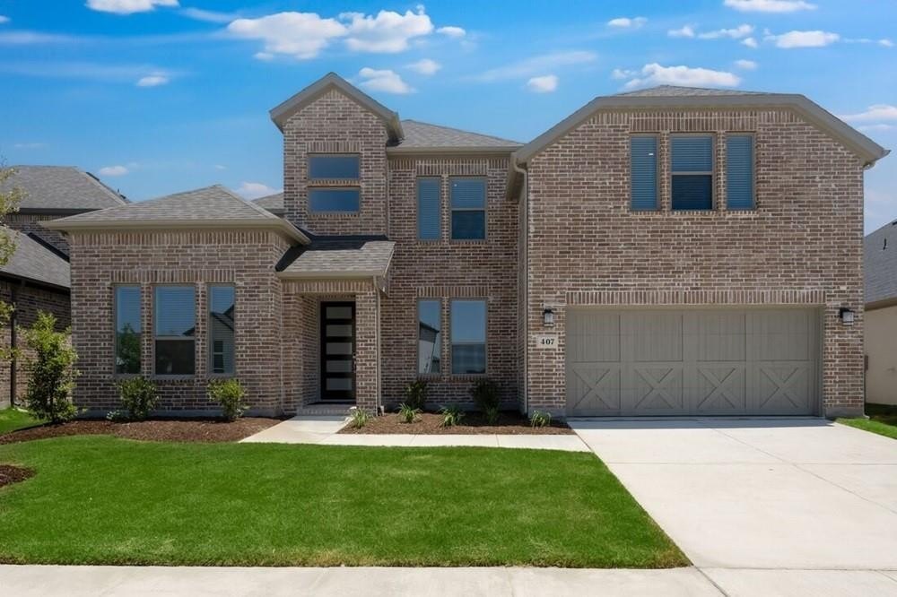 407 Chatham Street, Oak Point, TX 75068, 4 Bedrooms Bedrooms, ,5 BathroomsBathrooms,Residential,For Sale,407 Chatham Street,0,21024653