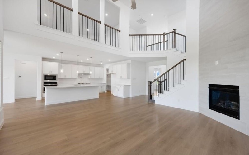 407 Chatham Street, Oak Point, TX 75068, 4 Bedrooms Bedrooms, ,5 BathroomsBathrooms,Residential,For Sale,407 Chatham Street,0,21024653