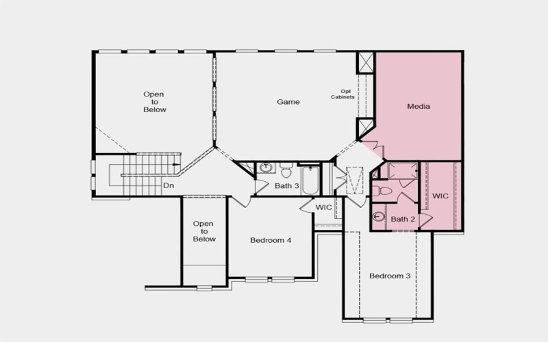 407 Chatham Street, Oak Point, TX 75068, 4 Bedrooms Bedrooms, ,5 BathroomsBathrooms,Residential,For Sale,407 Chatham Street,0,21024653