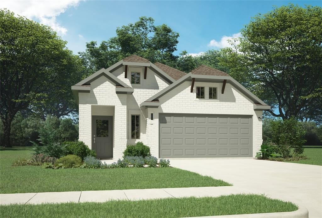 5806 Briarcroft Drive, McKinney, TX 75071, 3 Bedrooms Bedrooms, ,2 BathroomsBathrooms,Residential,For Sale,5806 Briarcroft Drive,0,21024692