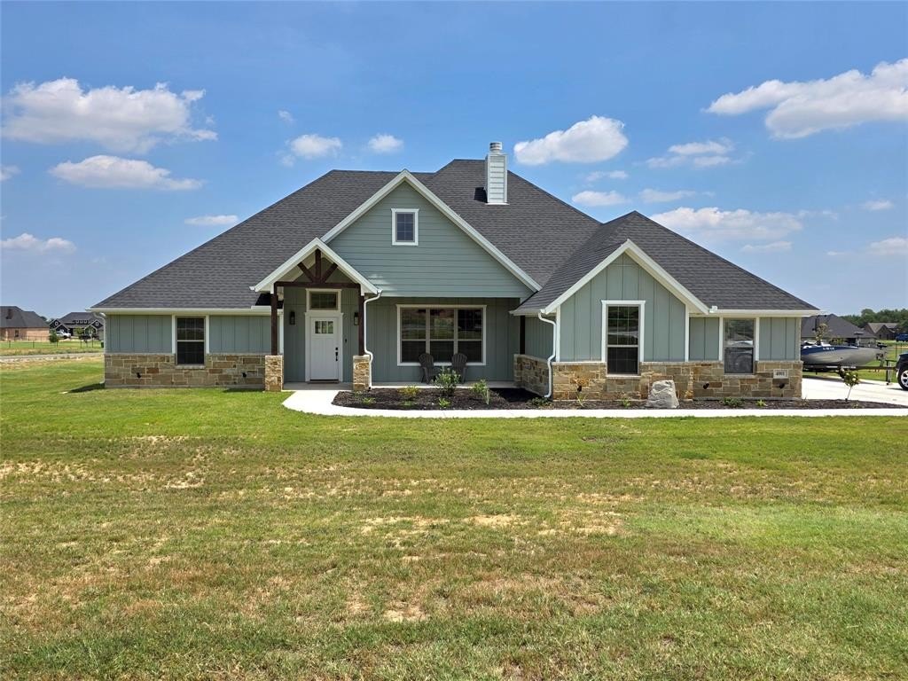 4001 Westfork Way, Springtown, TX 76082, 4 Bedrooms Bedrooms, ,2 BathroomsBathrooms,Residential,For Sale,4001 Westfork Way,0,21024759