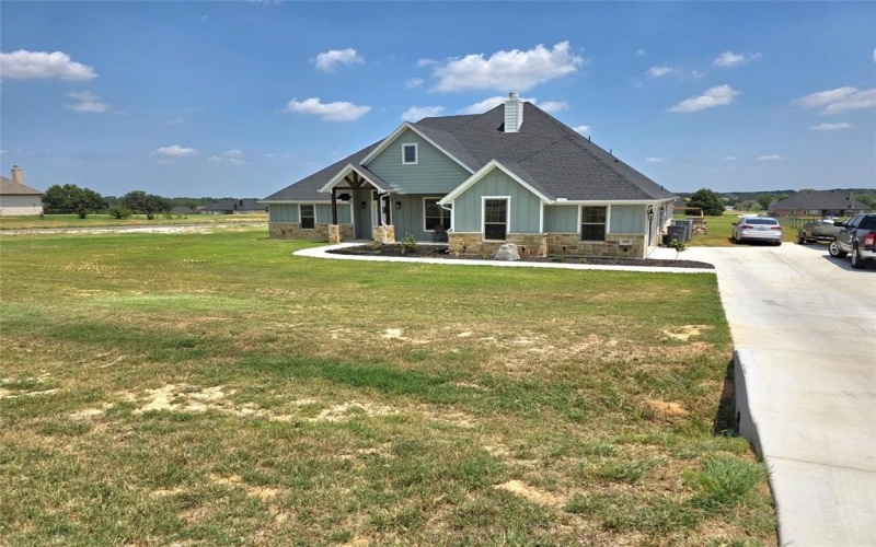4001 Westfork Way, Springtown, TX 76082, 4 Bedrooms Bedrooms, ,2 BathroomsBathrooms,Residential,For Sale,4001 Westfork Way,0,21024759