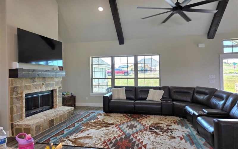 4001 Westfork Way, Springtown, TX 76082, 4 Bedrooms Bedrooms, ,2 BathroomsBathrooms,Residential,For Sale,4001 Westfork Way,0,21024759