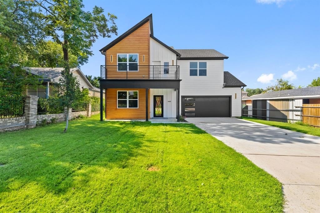 4448 Marcell Avenue, Dallas, TX 75211, 4 Habitaciones Habitaciones , ,3 BañosBaños,Residential,En Venta,4448 Marcell Avenue,0,21024832