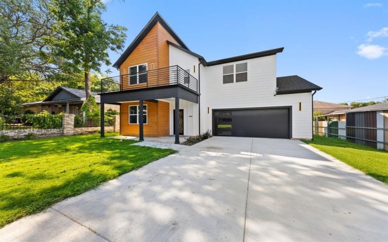 4448 Marcell Avenue, Dallas, TX 75211, 4 Habitaciones Habitaciones , ,3 BañosBaños,Residential,En Venta,4448 Marcell Avenue,0,21024832