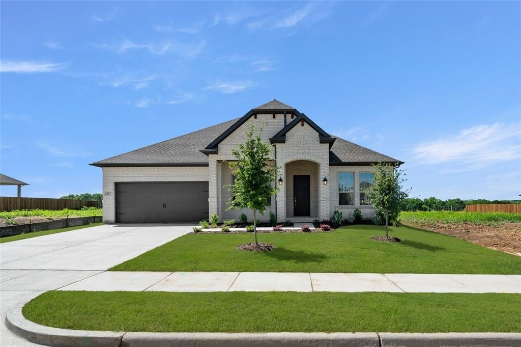 2397 Rams Horn Drive, Waxahachie, TX 75165, 4 Bedrooms Bedrooms, ,3 BathroomsBathrooms,Residential,For Sale,2397 Rams Horn Drive,0,21024875