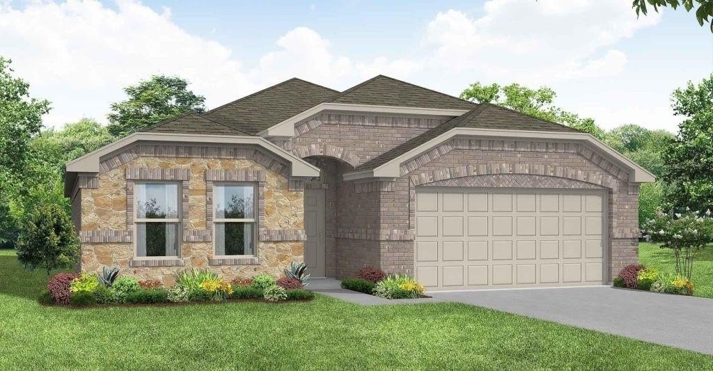 737 Scarlet Sage, Waxahachie, TX 75165, 4 Bedrooms Bedrooms, ,2 BathroomsBathrooms,Residential,For Sale,737 Scarlet Sage,0,21024135