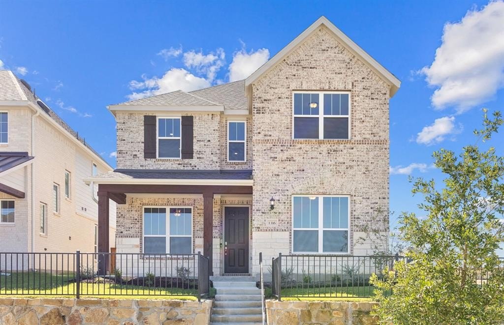 1316 Corleone Lane, Celina, TX 75009, 4 Habitaciones Habitaciones , ,3 BañosBaños,Residential,En Venta,1316 Corleone Lane,0,21024158