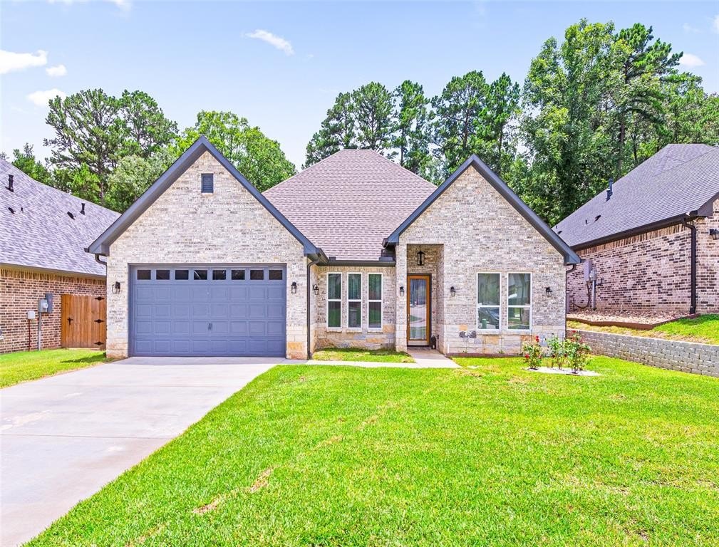 9109 Long Branch, Tyler, TX 75703, 4 Bedrooms Bedrooms, ,2 BathroomsBathrooms,Residential,For Sale,9109 Long Branch,0,21024245