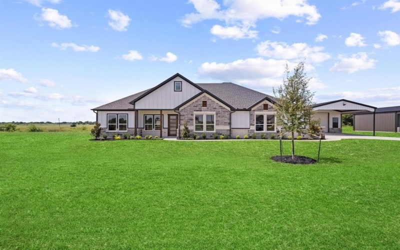 574 County Road 4833, Leonard, TX 75452, 4 Habitaciones Habitaciones , ,2 BañosBaños,Residential,En Venta,574 County Road 4833,0,21024265