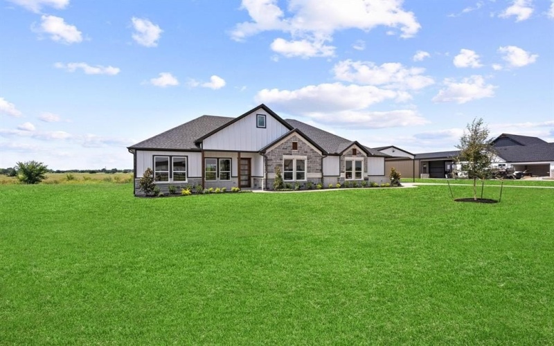 574 County Road 4833, Leonard, TX 75452, 4 Habitaciones Habitaciones , ,2 BañosBaños,Residential,En Venta,574 County Road 4833,0,21024265