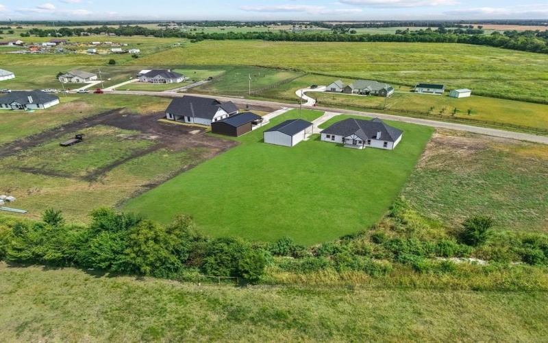 574 County Road 4833, Leonard, TX 75452, 4 Habitaciones Habitaciones , ,2 BañosBaños,Residential,En Venta,574 County Road 4833,0,21024265