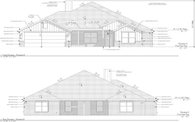 7826 Enderby Lane, Abilene, TX 79606, 4 Bedrooms Bedrooms, ,3 BathroomsBathrooms,Residential,For Sale,7826 Enderby Lane,0,21024282