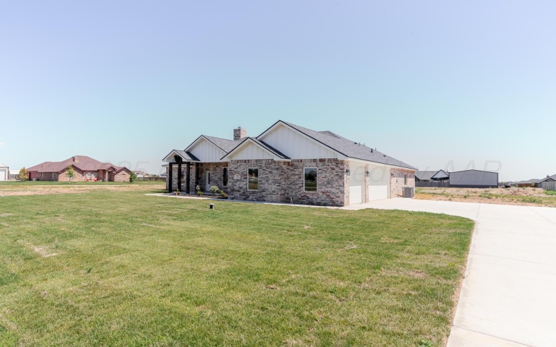 9283 WIND FLOWER Lane, Amarillo, TX 79119, 4 Habitaciones Habitaciones , ,2 BañosBaños,Residential,En Venta,9283 WIND FLOWER Lane,25-1014
